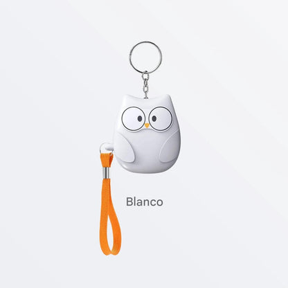 GuardianKey™ | Alarma Personal de Emergencia 130 dB